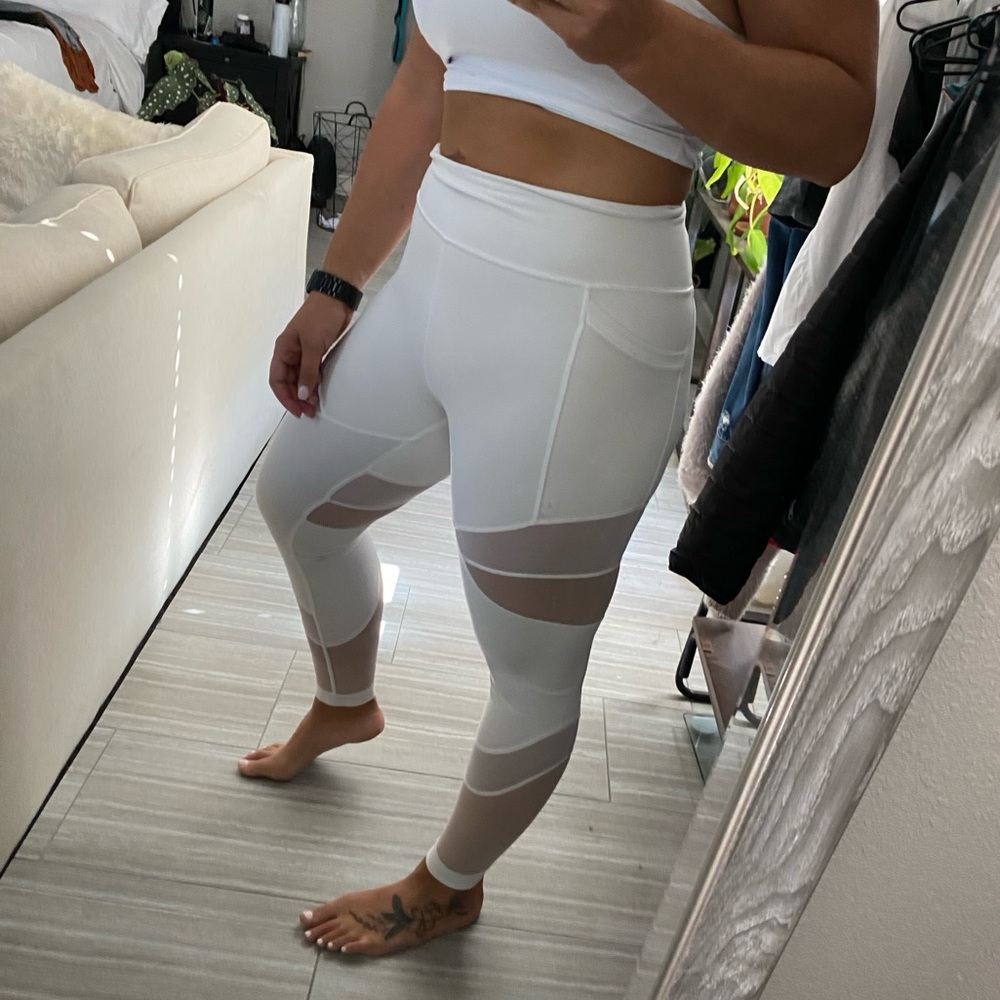 Lululemon Size 10